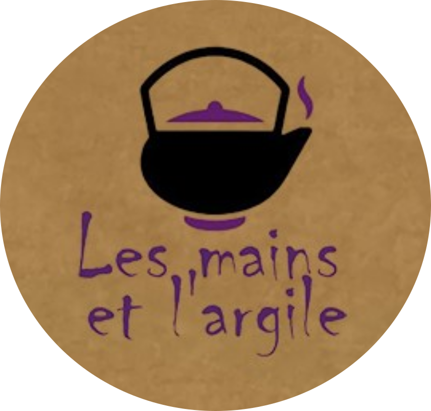 Les Mains et l'Argile